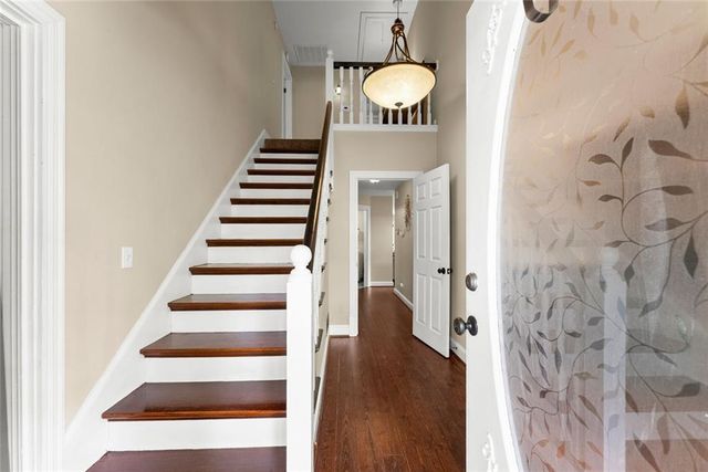 3836 Cherokee Ford, Gainesville, GA 30506