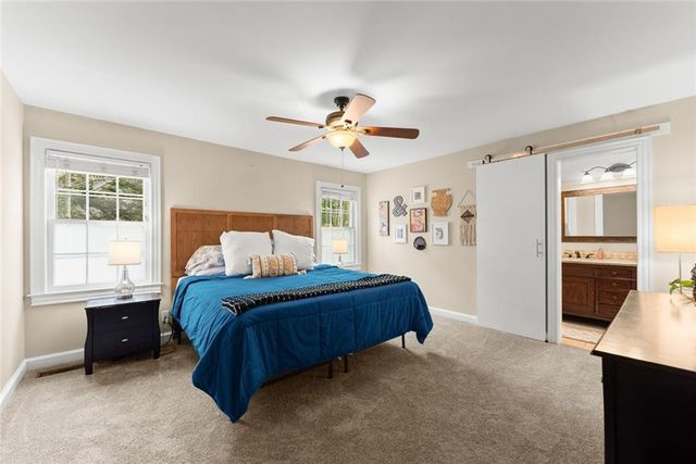 3836 Cherokee Ford, Gainesville, GA 30506