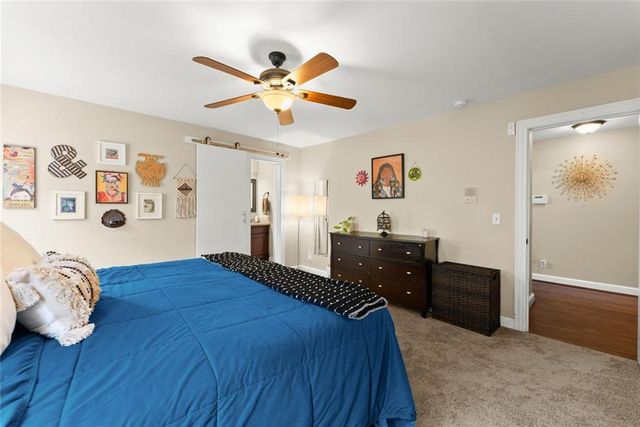 3836 Cherokee Ford, Gainesville, GA 30506