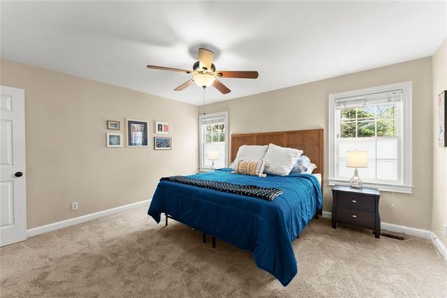 3836 Cherokee Ford, Gainesville, GA 30506