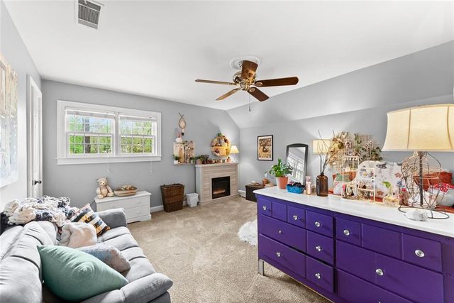 3836 Cherokee Ford, Gainesville, GA 30506