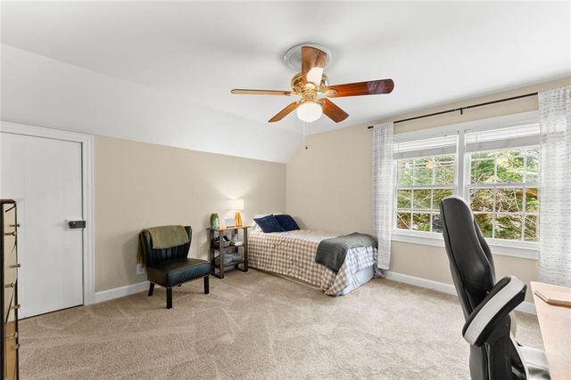 3836 Cherokee Ford, Gainesville, GA 30506