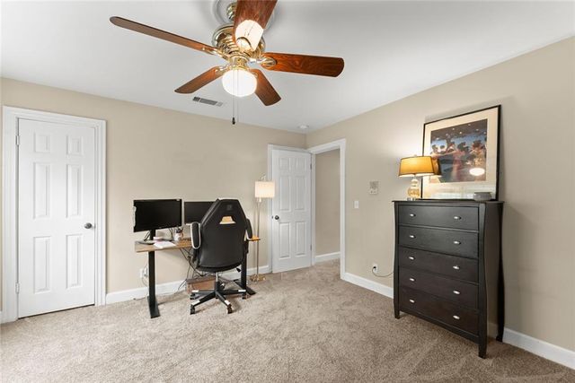 3836 Cherokee Ford, Gainesville, GA 30506