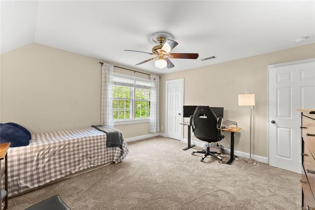 3836 Cherokee Ford, Gainesville, GA 30506