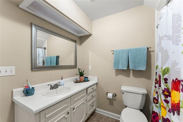 3836 Cherokee Ford, Gainesville, GA 30506