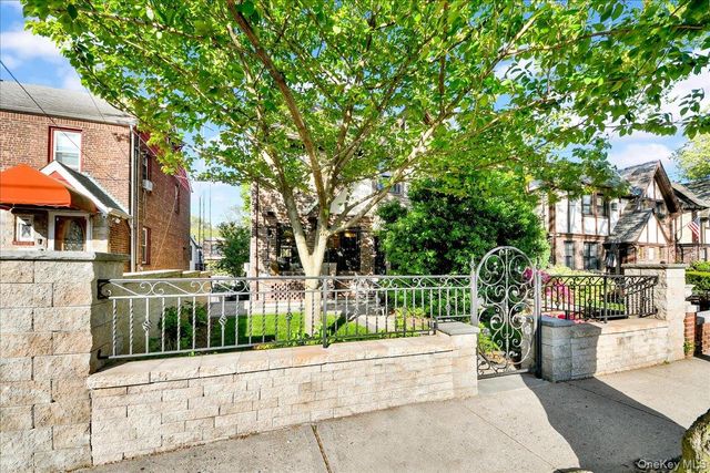 1922 Tenbroeck Avenue, Bronx, NY 10461