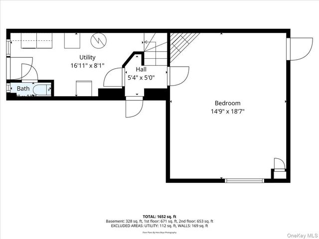 1922 Tenbroeck Avenue, Bronx, NY 10461