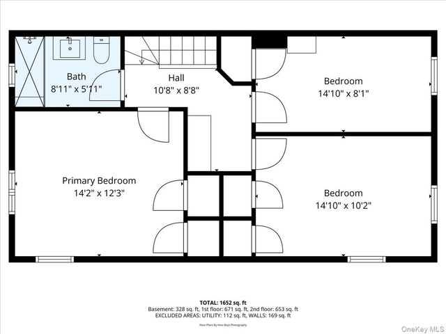 1922 Tenbroeck Avenue, Bronx, NY 10461