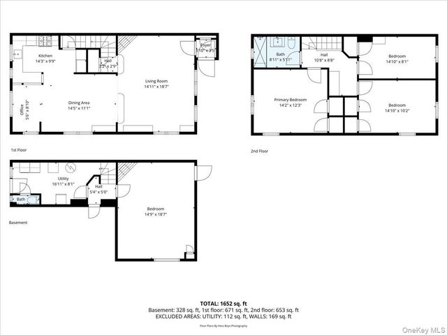 1922 Tenbroeck Avenue, Bronx, NY 10461