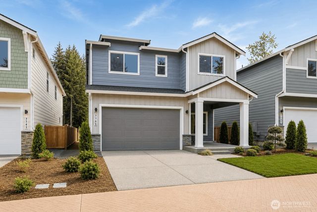 7755 42nd Place NE, Marysville, WA 98270