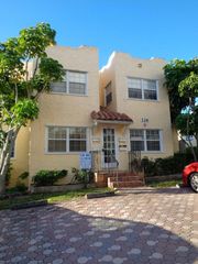 736 Omar Road 4, West Palm Beach, FL 33405