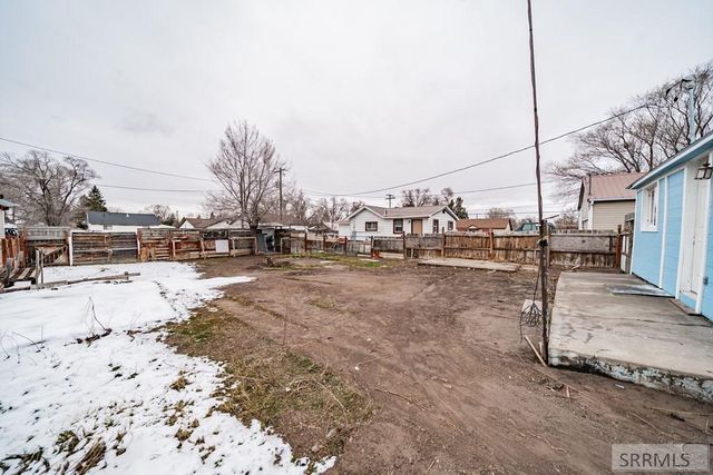 237 Amherst Circle, Blackfoot, ID 83221