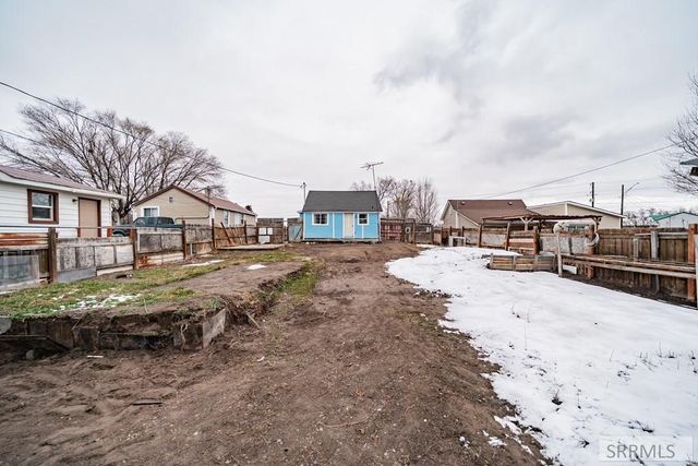 237 Amherst Circle, Blackfoot, ID 83221