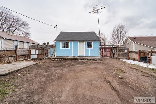 237 Amherst Circle, Blackfoot, ID 83221