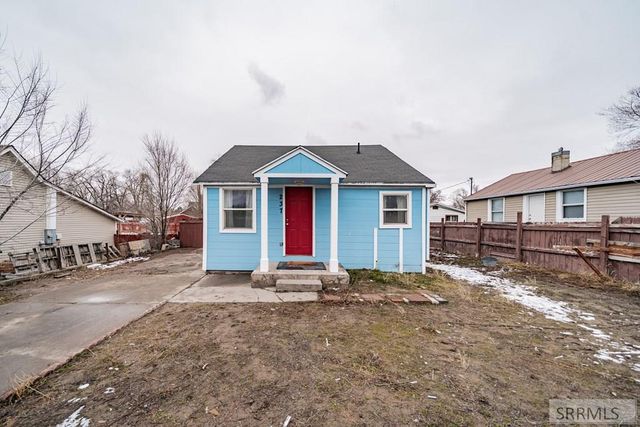 237 Amherst Circle, Blackfoot, ID 83221