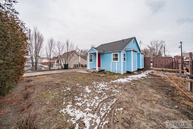 237 Amherst Circle, Blackfoot, ID 83221