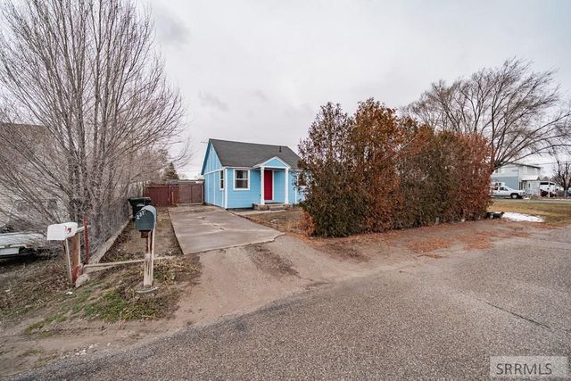 237 Amherst Circle, Blackfoot, ID 83221