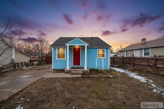 237 Amherst Circle, Blackfoot, ID 83221