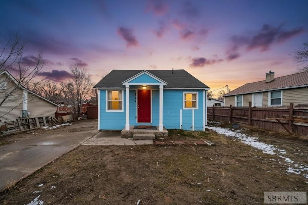 237 Amherst Circle, Blackfoot, ID 83221