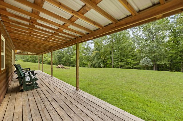 225 Grover Back Road, Rogers, KY 41365