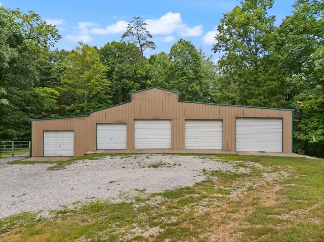 225 Grover Back Road, Rogers, KY 41365