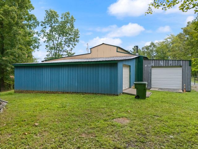 225 Grover Back Road, Rogers, KY 41365