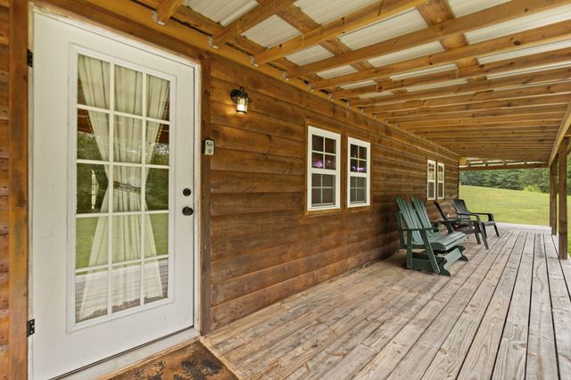 225 Grover Back Road, Rogers, KY 41365