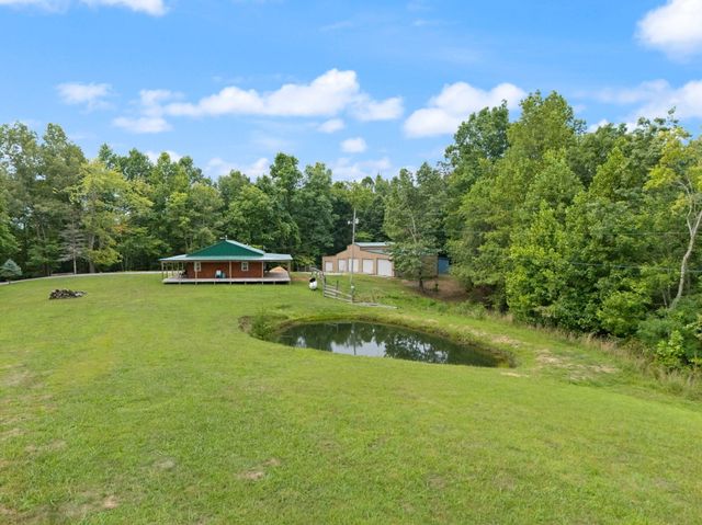 225 Grover Back Road, Rogers, KY 41365