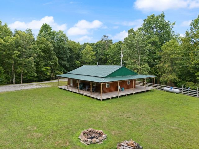 225 Grover Back Road, Rogers, KY 41365