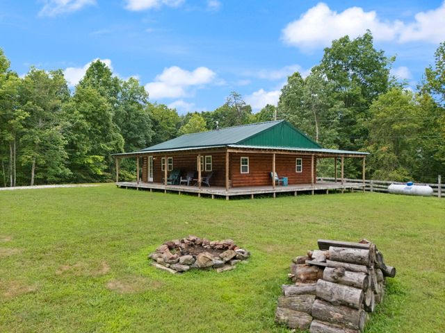 225 Grover Back Road, Rogers, KY 41365