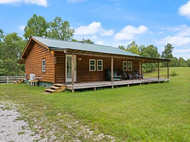 225 Grover Back Road, Rogers, KY 41365