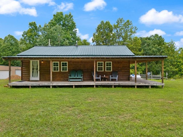 225 Grover Back Road, Rogers, KY 41365