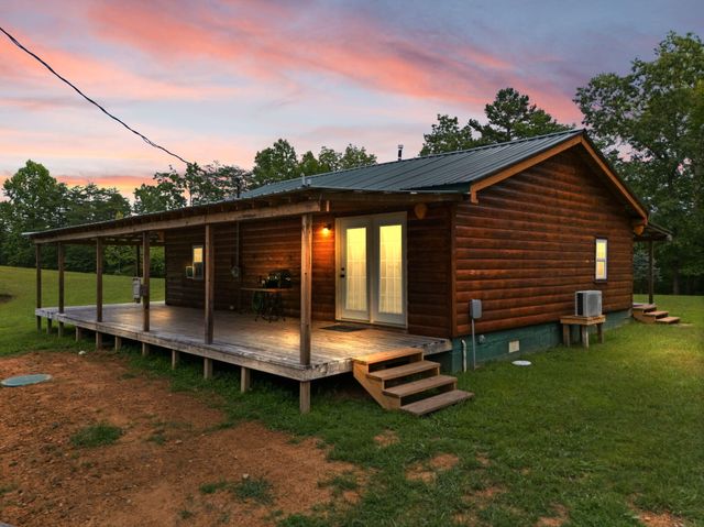 225 Grover Back Road, Rogers, KY 41365