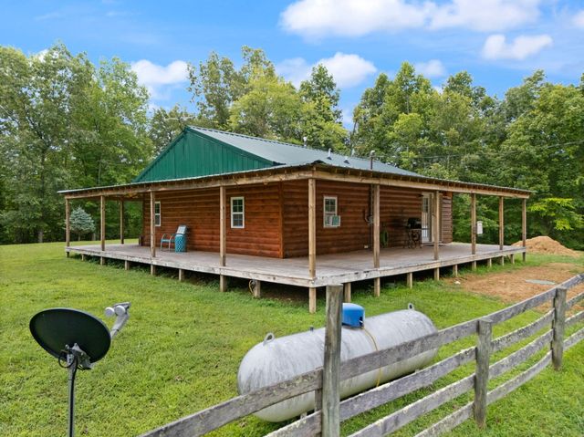 225 Grover Back Road, Rogers, KY 41365