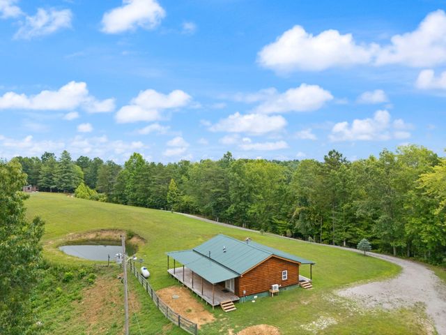 225 Grover Back Road, Rogers, KY 41365