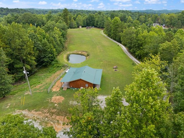 225 Grover Back Road, Rogers, KY 41365