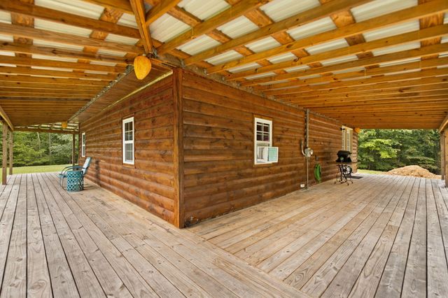 225 Grover Back Road, Rogers, KY 41365