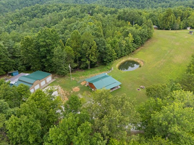 225 Grover Back Road, Rogers, KY 41365