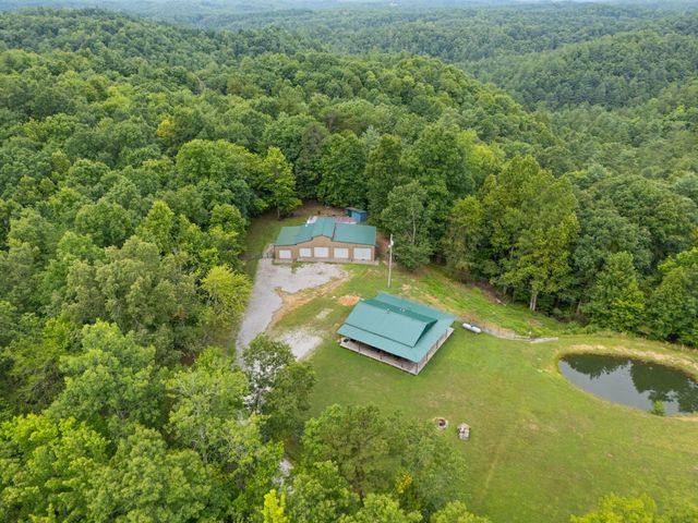 225 Grover Back Road, Rogers, KY 41365