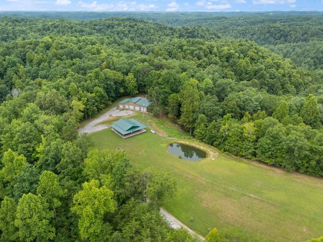 225 Grover Back Road, Rogers, KY 41365