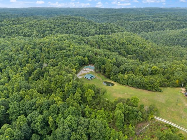 225 Grover Back Road, Rogers, KY 41365