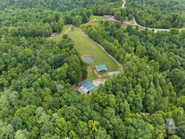 225 Grover Back Road, Rogers, KY 41365