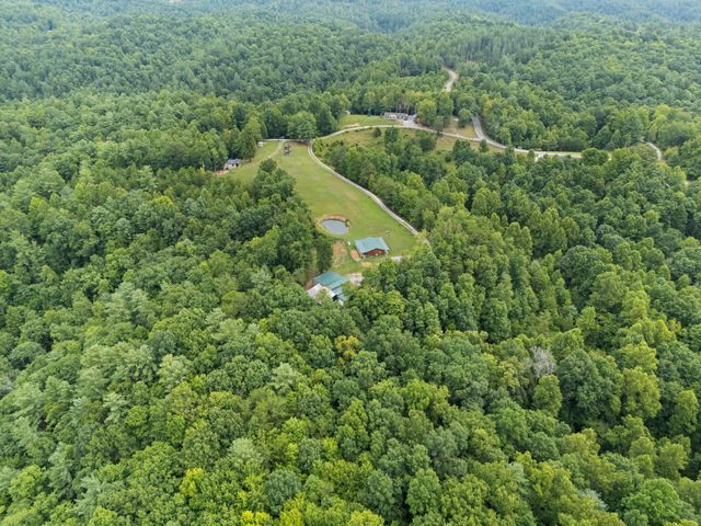 225 Grover Back Road, Rogers, KY 41365