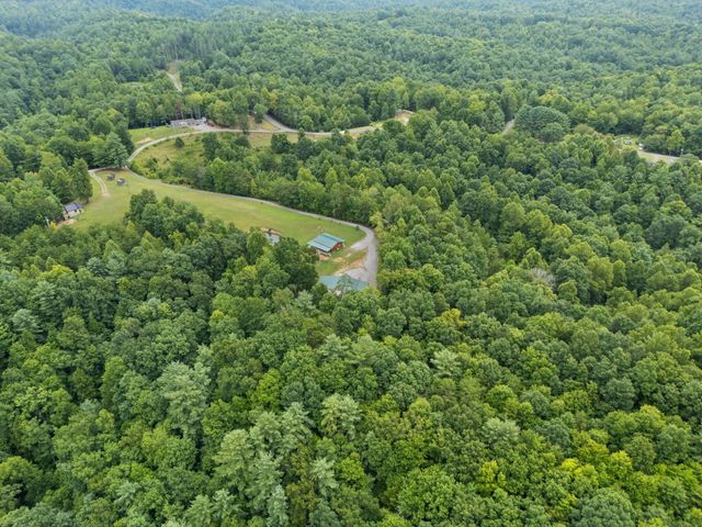 225 Grover Back Road, Rogers, KY 41365