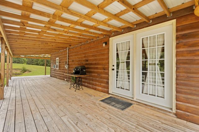 225 Grover Back Road, Rogers, KY 41365