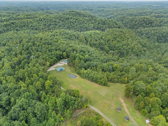 225 Grover Back Road, Rogers, KY 41365