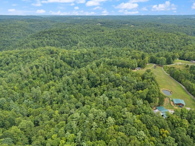 225 Grover Back Road, Rogers, KY 41365