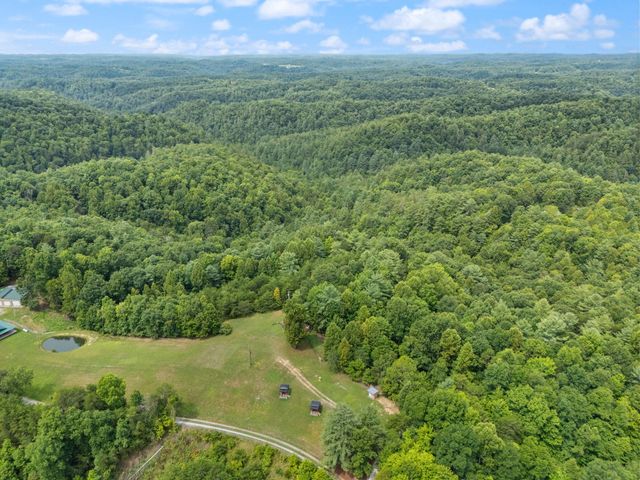 225 Grover Back Road, Rogers, KY 41365