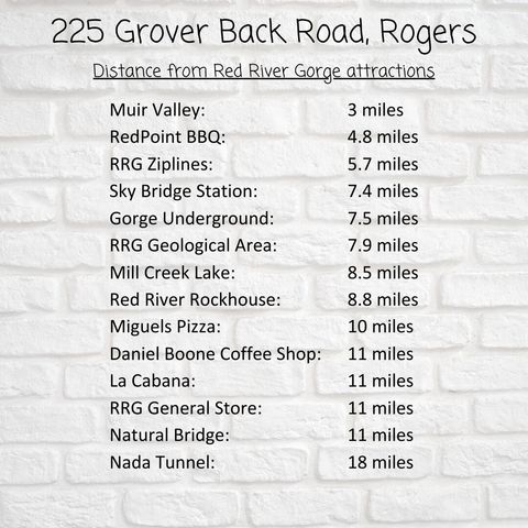 225 Grover Back Road, Rogers, KY 41365
