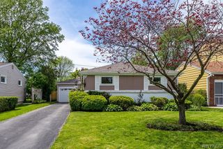 21 Costin Road, Amherst, NY 14226